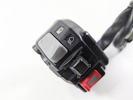 2018 Husqvarna 701 Supermoto Left Hand Control Switch 76511070000 76511070100-Mototech271