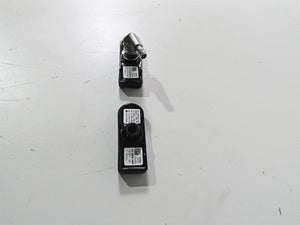2017 Harley Touring FLHTKSE CVO E-Glide Tire Pressure Sensor Set -Read 32700052A | Mototech271