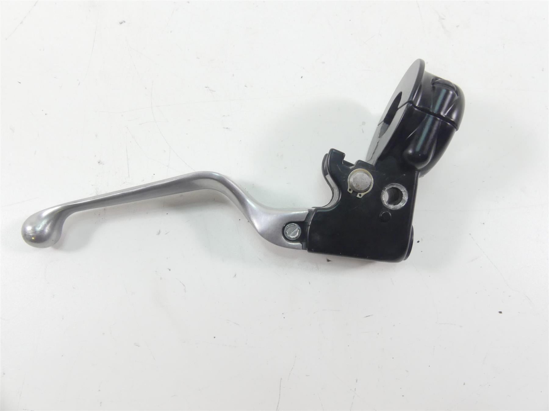 1999 Harley Touring FLHTCUI Electra Glide Clutch Perch & Lever 38608-96 45015-96 {{ shop.shopifyCountryName }} - Mototech271