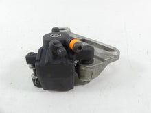 Load image into Gallery viewer, 2009 BMW F800GS K72 Rear Brembo Brake Caliper + Mount 34217717627 | Mototech271
