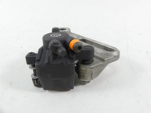2009 BMW F800GS K72 Rear Brembo Brake Caliper + Mount 34217717627 | Mototech271