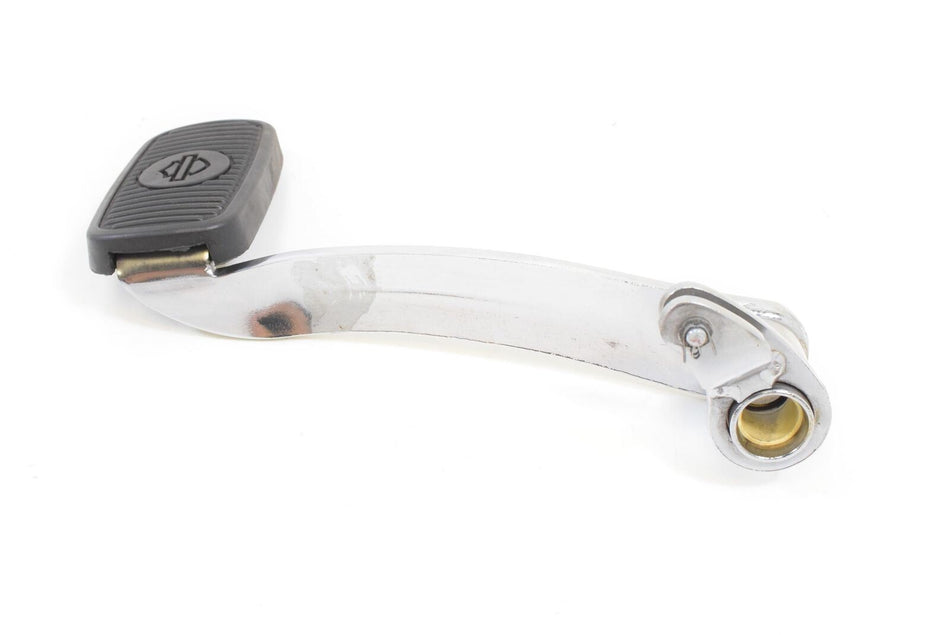 2016 Harley Touring FLTRU Road Glide Nice Rear Brake Pedal Ped Peg 50600067 {{ shop.shopifyCountryName }} - Mototech271
