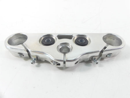 2019 Harley FLHC Softail Heritage Upper Triple Tree Steering Clamp 45900195 {{ shop.shopifyCountryName }} - Mototech271