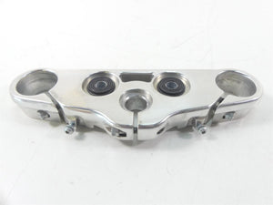 2019 Harley FLHC Softail Heritage Upper Triple Tree Steering Clamp 45900195 | Mototech271