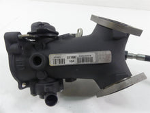 Load image into Gallery viewer, 2013 Harley FXDWG Dyna Wide Glide Throttle Body Fuel Injector 27708-10 27618-06
