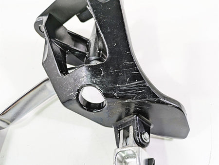 2016 Suzuki M109R VZR1800 Boulevard Right Front Footpeg Brake Pedal 43511-48G10 {{ shop.shopifyCountryName }} - Mototech271