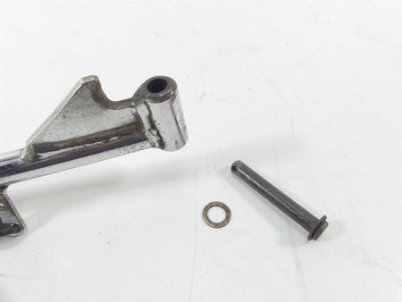 1999 Harley Davidson Sportster XL1200 Side Kickstand Kick Jiffy Stand 50006-89 {{ shop.shopifyCountryName }} - Mototech271