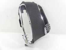 Load image into Gallery viewer, 2006 Harley VRSCD Night Rod Radiator Center Chrome Cover Fairing 26788-01A | Mototech271
