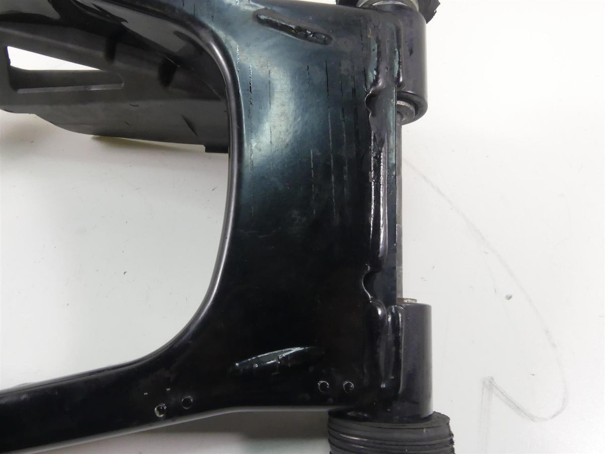 2005 Harley Touring FLHRSI Road King Rear Swingarm Swing Arm + 1" Axle 47549-02A {{ shop.shopifyCountryName }} - Mototech271