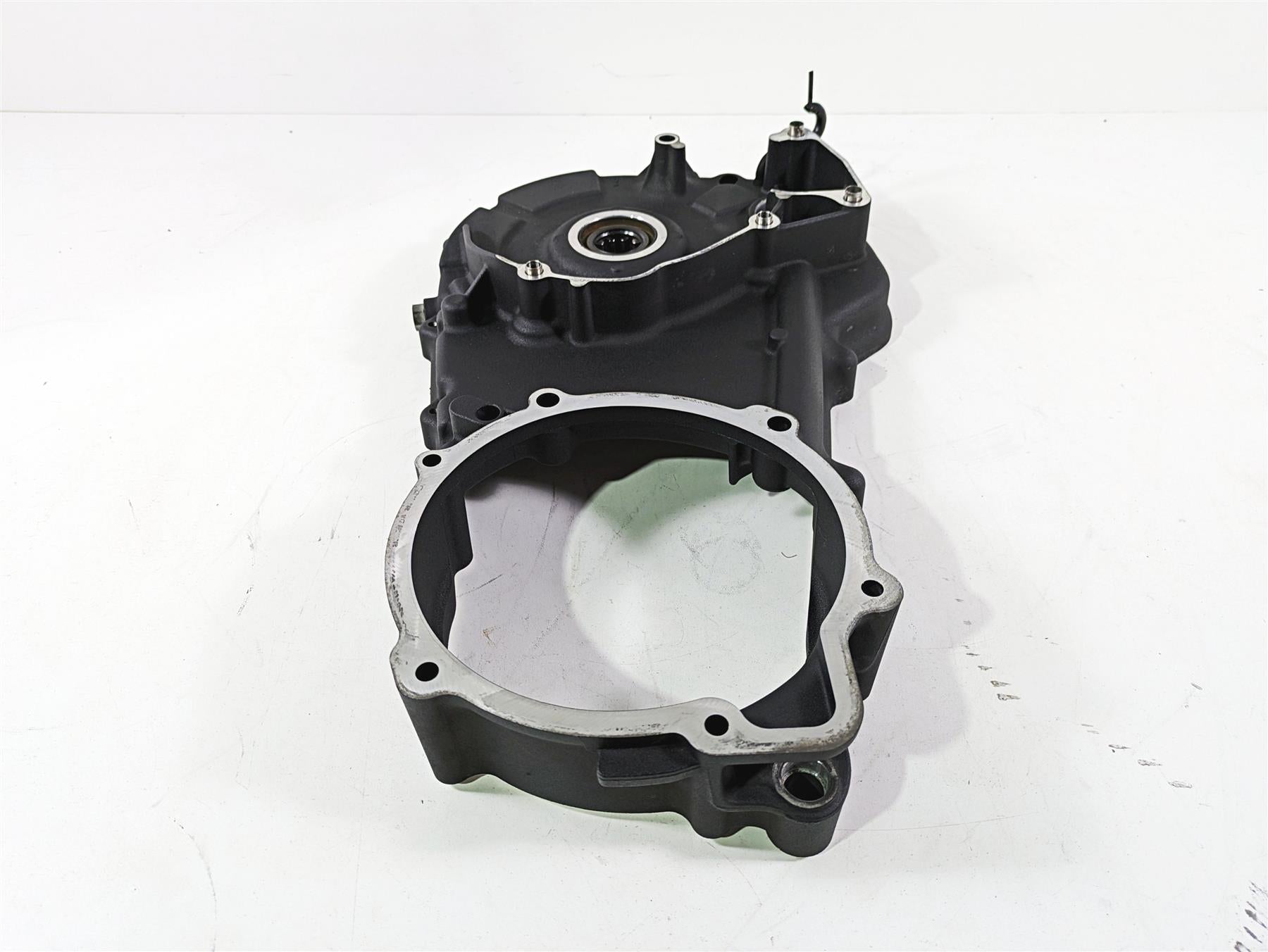2020 Harley Touring FLHT Electra Glide Inner Primary Drive Clutch Cover 36500096 {{ shop.shopifyCountryName }} - Mototech271