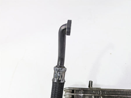 2006 Suzuki GSXR1000 K6 Oil Cooler & Lines - Read 16600-40F10 {{ shop.shopifyCountryName }} - Mototech271