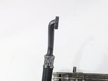Load image into Gallery viewer, 2006 Suzuki GSXR1000 K6 Oil Cooler &amp; Lines - Read 16600-40F10

