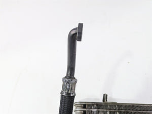 2006 Suzuki GSXR1000 K6 Oil Cooler & Lines - Read 16600-40F10