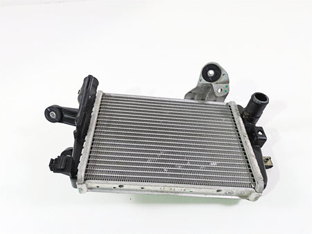 2019 BMW R1250RT K52 Left Radiator Fan Hoses Set 17118546408 {{ shop.shopifyCountryName }} - Mototech271