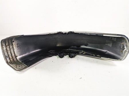 2003 Harley Touring FLHTCUI 100TH E-Glide Front Fender + Emblem 58837-00 {{ shop.shopifyCountryName }} - Mototech271