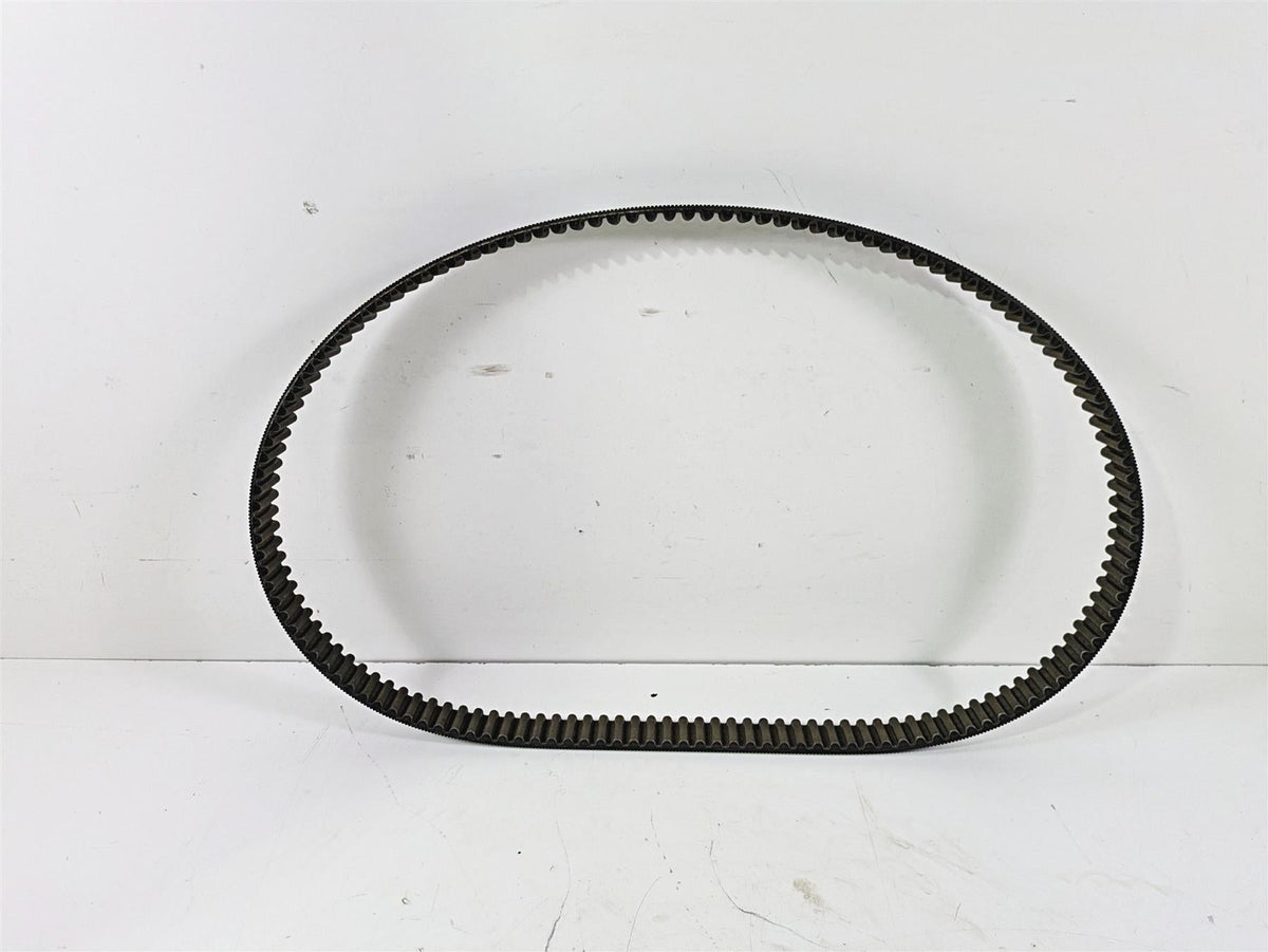 1992 Harley FLSTC Softail Heritage Rear Drive Belt 132T 1 1/2" 40023-86 {{ shop.shopifyCountryName }} - Mototech271