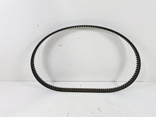 Load image into Gallery viewer, 1992 Harley FLSTC Softail Heritage Rear Drive Belt 132T 1 1/2&quot; 40023-86 | Mototech271
