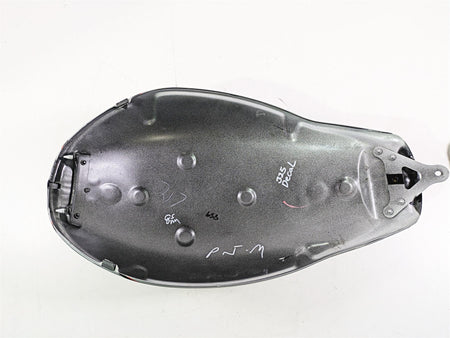 2006 Harley VRSCR Street V-Rod Upper Tank Airbox Cover Fairing 66126-06BKA {{ shop.shopifyCountryName }} - Mototech271