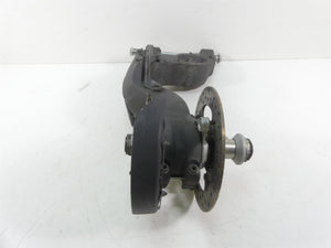 2011 Ducati Hypermotard 1100 SP Rear Swingarm & Axle Assembly 37010331D 819Z0011 | Mototech271