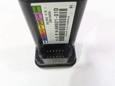 2006 Harley VRSCR Street V-Rod Tsm Turn Signal Flasher Module 68921-01D {{ shop.shopifyCountryName }} - Mototech271