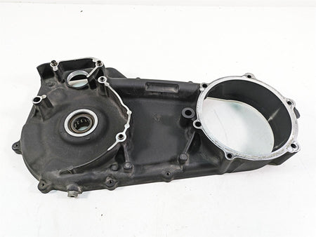 2009 Harley Softail FLSTSB Cross Bones Inner Primary Clutch Cover 60651-06B {{ shop.shopifyCountryName }} - Mototech271