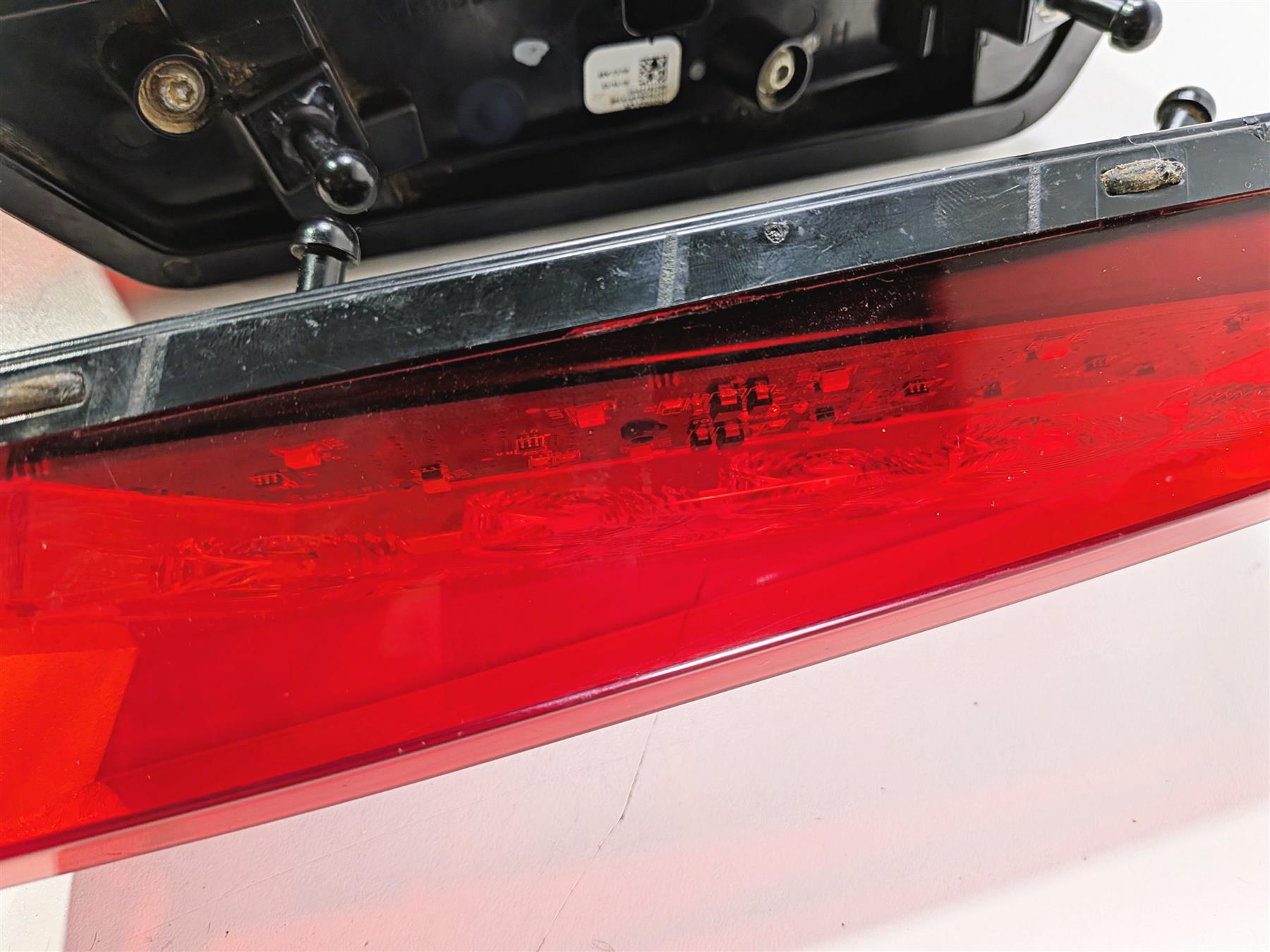 2020 Honda Talon SXS1000 S2R 1000R Taillight Tail Light Lamp Set 33700-HL6-A01 {{ shop.shopifyCountryName }} - Mototech271