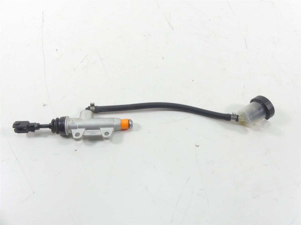 2020 BMW F850 GS K81 Rallye Rear Brembo Brake Master Cylinder 13mm 34217692190 {{ shop.shopifyCountryName }} - Mototech271