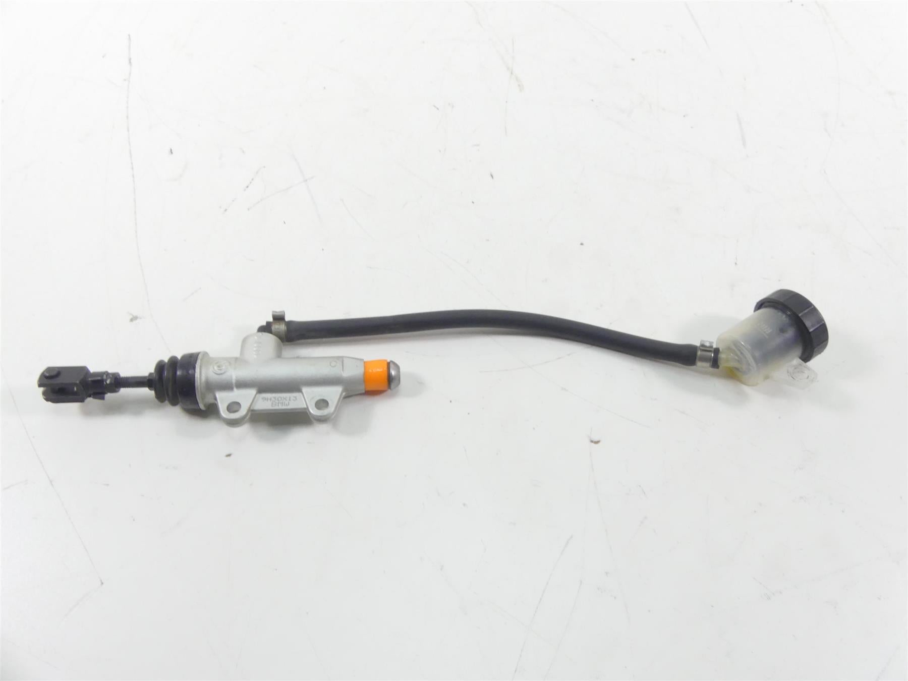2020 BMW F850 GS K81 Rallye Rear Brembo Brake Master Cylinder 13mm 34217692190 {{ shop.shopifyCountryName }} - Mototech271