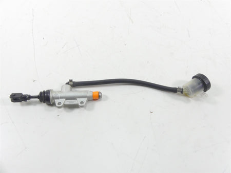 2020 BMW F850 GS K81 Rallye Rear Brembo Brake Master Cylinder 13mm 34217692190 {{ shop.shopifyCountryName }} - Mototech271