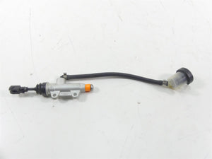 2020 BMW F850 GS K81 Rallye Rear Brembo Brake Master Cylinder 13mm 34217692190