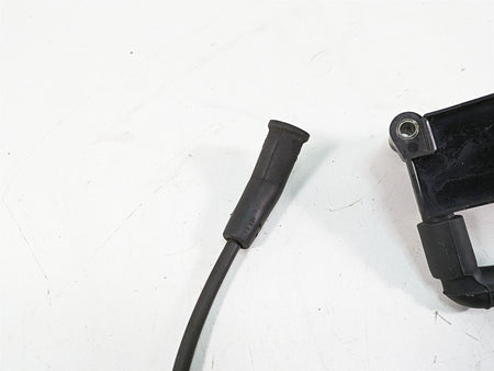 2009 Harley Touring FLHTCU Electra Glide Ignition Coil Wire Plug Set 31696-07A {{ shop.shopifyCountryName }} - Mototech271