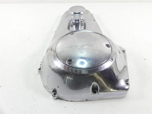 1998 Harley Dyna FXDL Low Rider Outer Primary Drive Clutch Cover 60506-95A | Mototech271