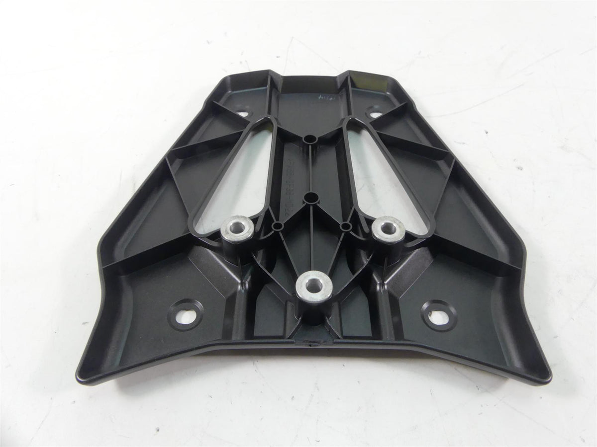 2017 Yamaha XT1200Z Super Tenere Luggage Rack Carrier Plate 23P-24841-10-00 {{ shop.shopifyCountryName }} - Mototech271