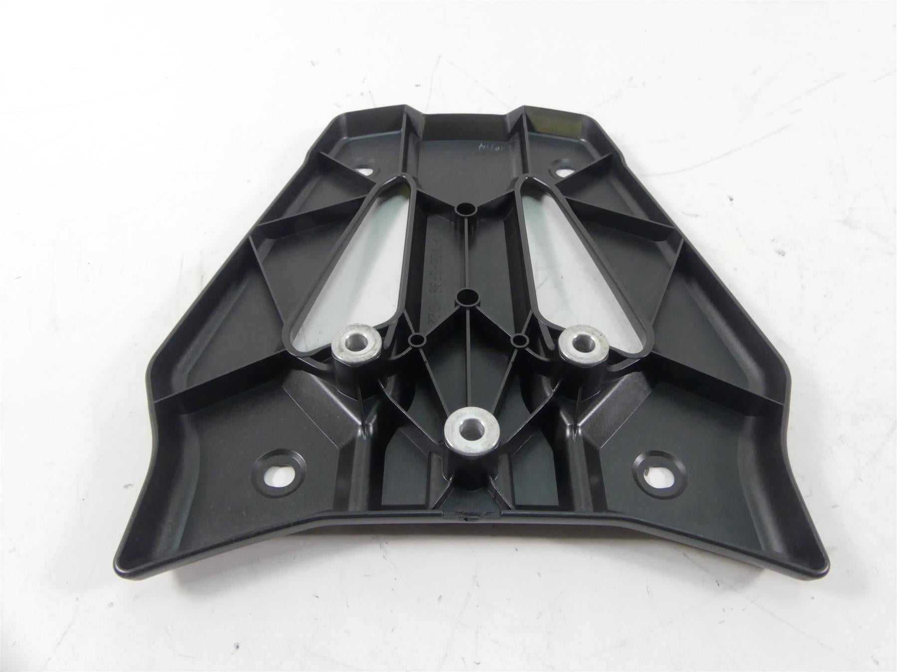 2017 Yamaha XT1200Z Super Tenere Luggage Rack Carrier Plate 23P-24841-10-00 {{ shop.shopifyCountryName }} - Mototech271