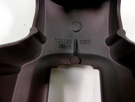 2012 Yamaha VMX17 VMAX 1700 Ignition Switch Cover Fairing Cowl 2S3-2117A-00-00 {{ shop.shopifyCountryName }} - Mototech271