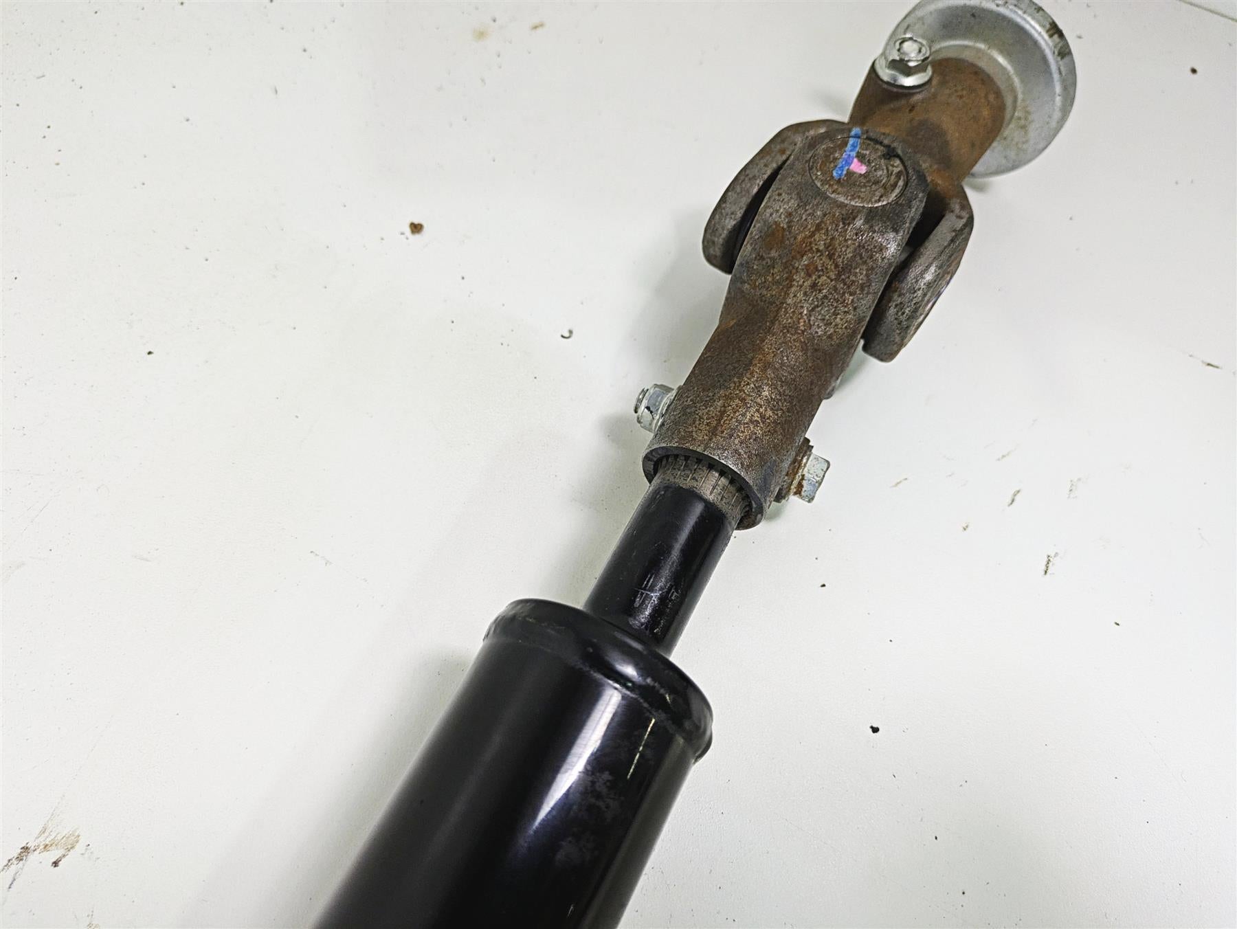 2021 Kawasaki Teryx KRX KRF 1000 Center Drive Prop Shaft Set 39159-0576 {{ shop.shopifyCountryName }} - Mototech271