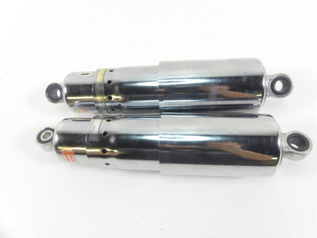 2007 Honda VT1100 C2 Shadow Showa Rear Suspension Shock 12" Set 52400-MCK-A01 {{ shop.shopifyCountryName }} - Mototech271