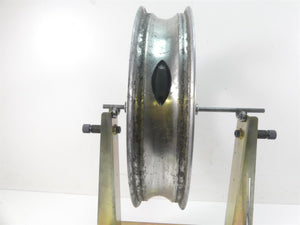 2004 Yamaha XV1700 Road Star Warrior Straight 18x3.5 Front Wheel 5PX-25168-01-7B