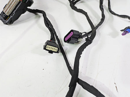 2022 Harley FXLRS Softail Low Rider Engine Wiring Harness Loom 69202199 {{ shop.shopifyCountryName }} - Mototech271