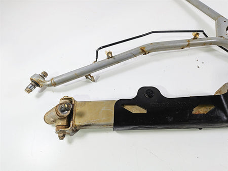 2020 Honda Talon SXS1000 S2R 1000R Rear Left Trailing Arm Spindle 52360-HL6-A10 {{ shop.shopifyCountryName }} - Mototech271