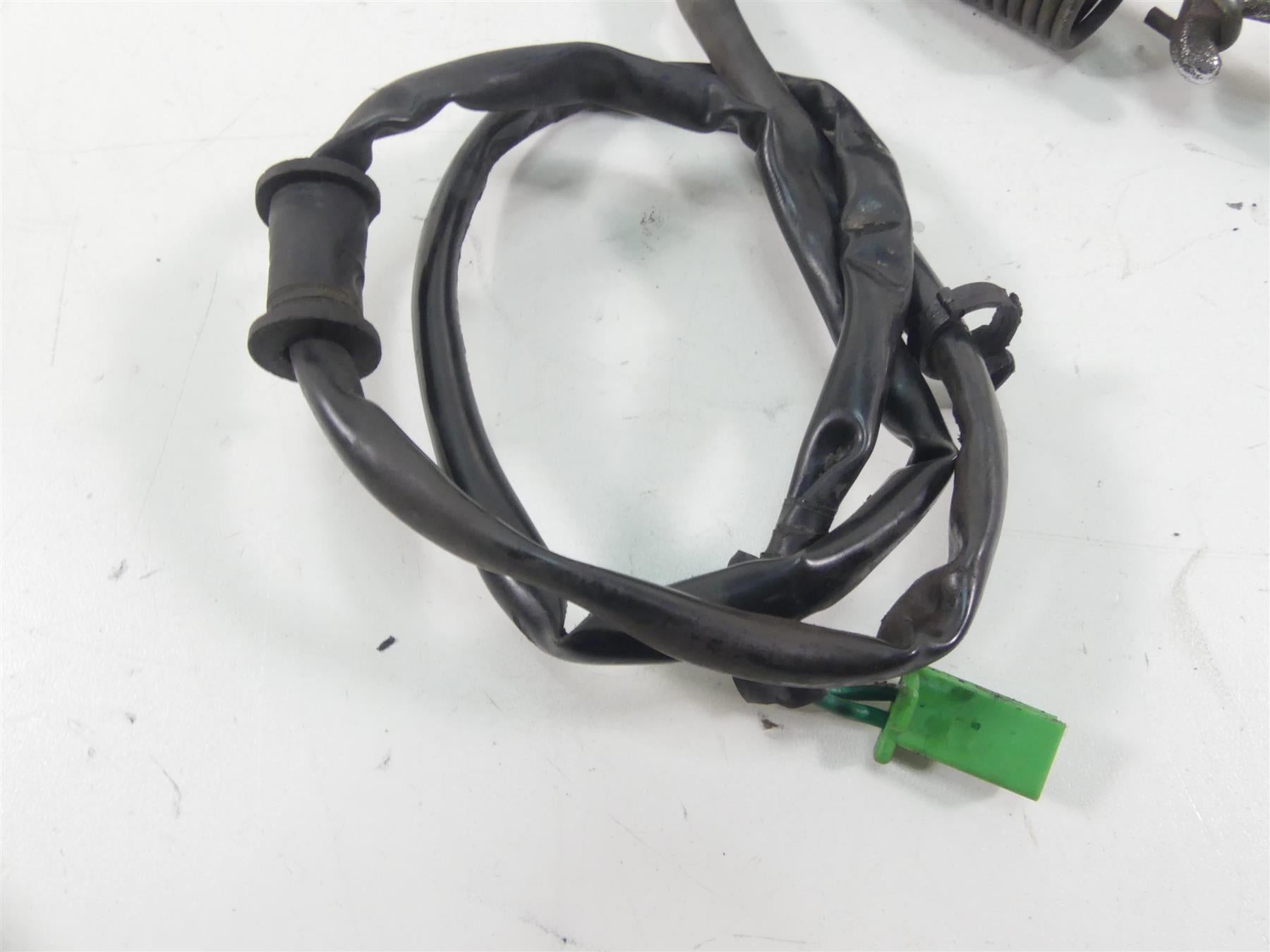 2003 Honda VT750 DC Shadow Spirit Side Kickstand Kick Stand 50530-MBA-610 {{ shop.shopifyCountryName }} - Mototech271