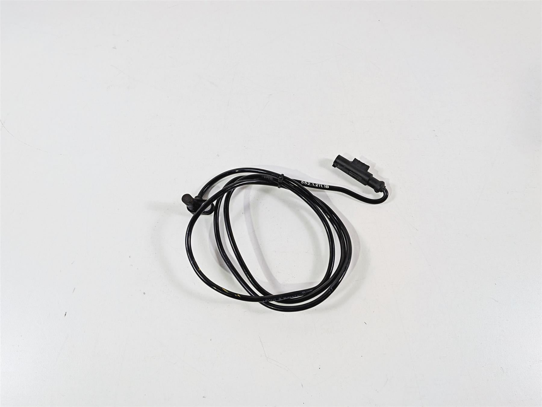 2019 Ducati Panigale V4S V4 S Corse Rear Abs Wheel Speed Brake Sensor 55212111B {{ shop.shopifyCountryName }} - Mototech271
