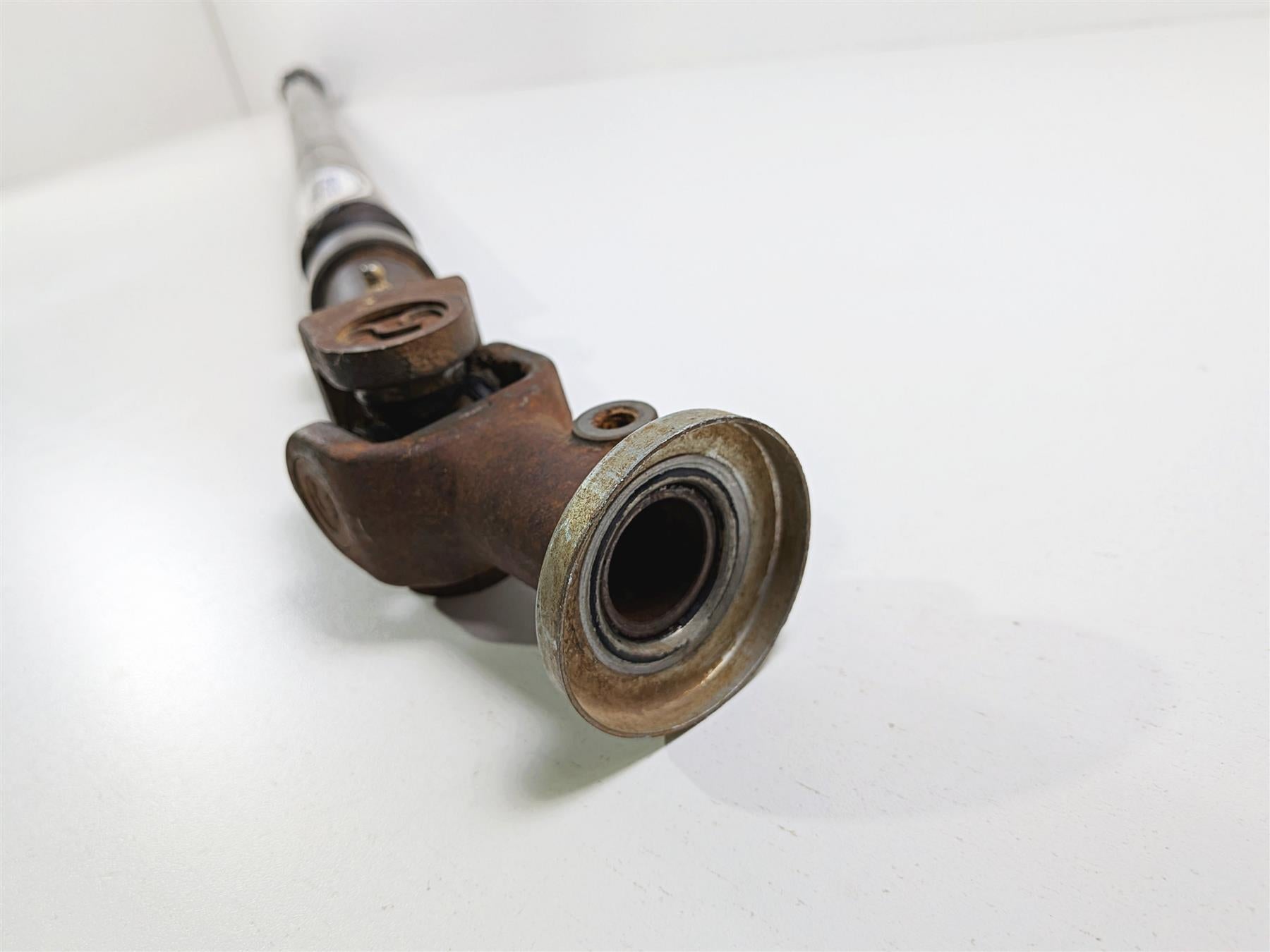 2020 Kawasaki Teryx KRX KRF 1000 Brute Performance Center Drive Prop Shaft-Mototech271