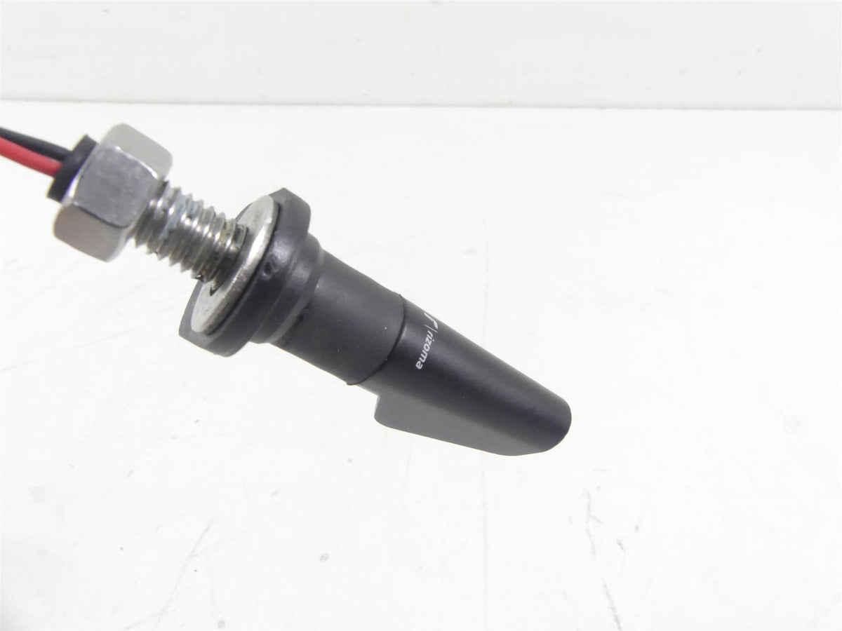 2018 Triumph Street Triple 765RS Rizoma Leggera Mini Micro Blinker FR120B {{ shop.shopifyCountryName }} - Mototech271
