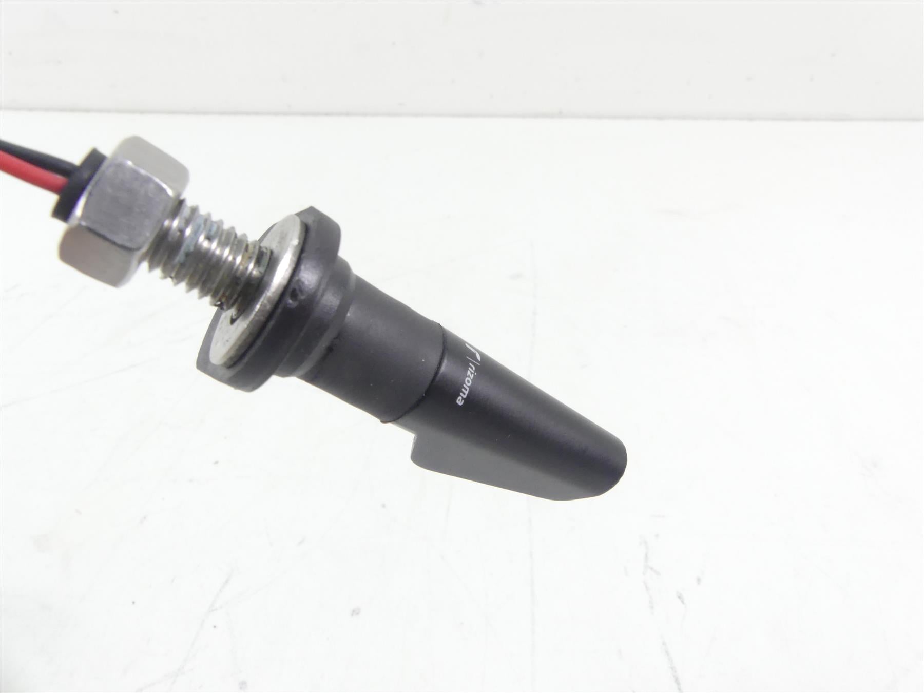 2018 Triumph Street Triple 765RS Rizoma Leggera Mini Micro Blinker FR120B {{ shop.shopifyCountryName }} - Mototech271