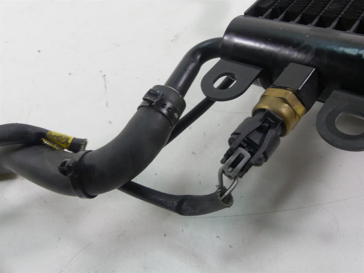 2017 Harley Touring FLHTKL Electra Glide Left Radiator Fan Hoses Set 26800006 {{ shop.shopifyCountryName }} - Mototech271