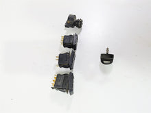 Load image into Gallery viewer, 2019 Polaris RZR XP Turbo S Awd Light Switches &amp; Ignition Switch Key Set 4016058
