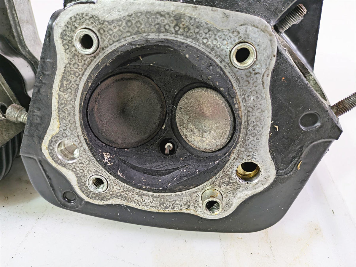 2002 Indian Spirit Deluxe 88ci S&S Cylinderhead Cylinder Head Set 03-512 03-513 {{ shop.shopifyCountryName }} - Mototech271