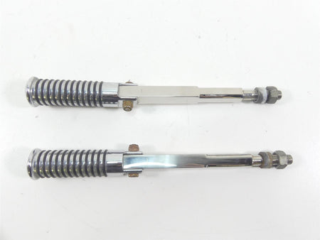 2001 Moto Guzzi California Sp 1100 Highway Foot Peg Footpegs Set {{ shop.shopifyCountryName }} - Mototech271