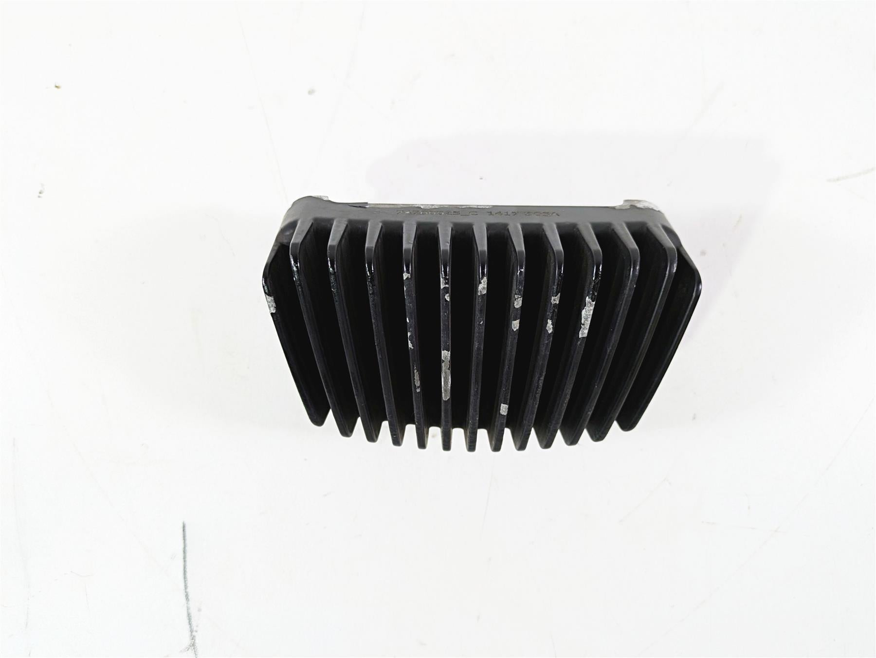 2017 Harley Touring FLHTKSE CVO E-Glide Rectifier Voltage Regulator 74700025C {{ shop.shopifyCountryName }} - Mototech271